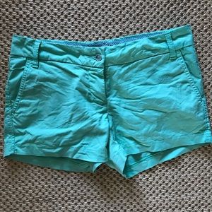 Southern Tide shorts